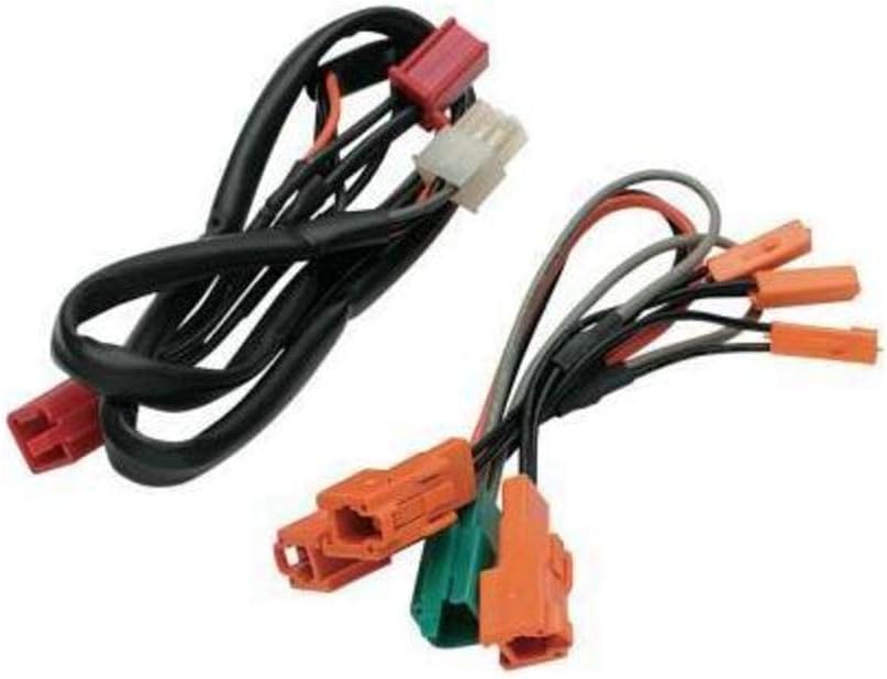 YAM-13 ファクトリーコネクターキット like a OPC-599 cable for